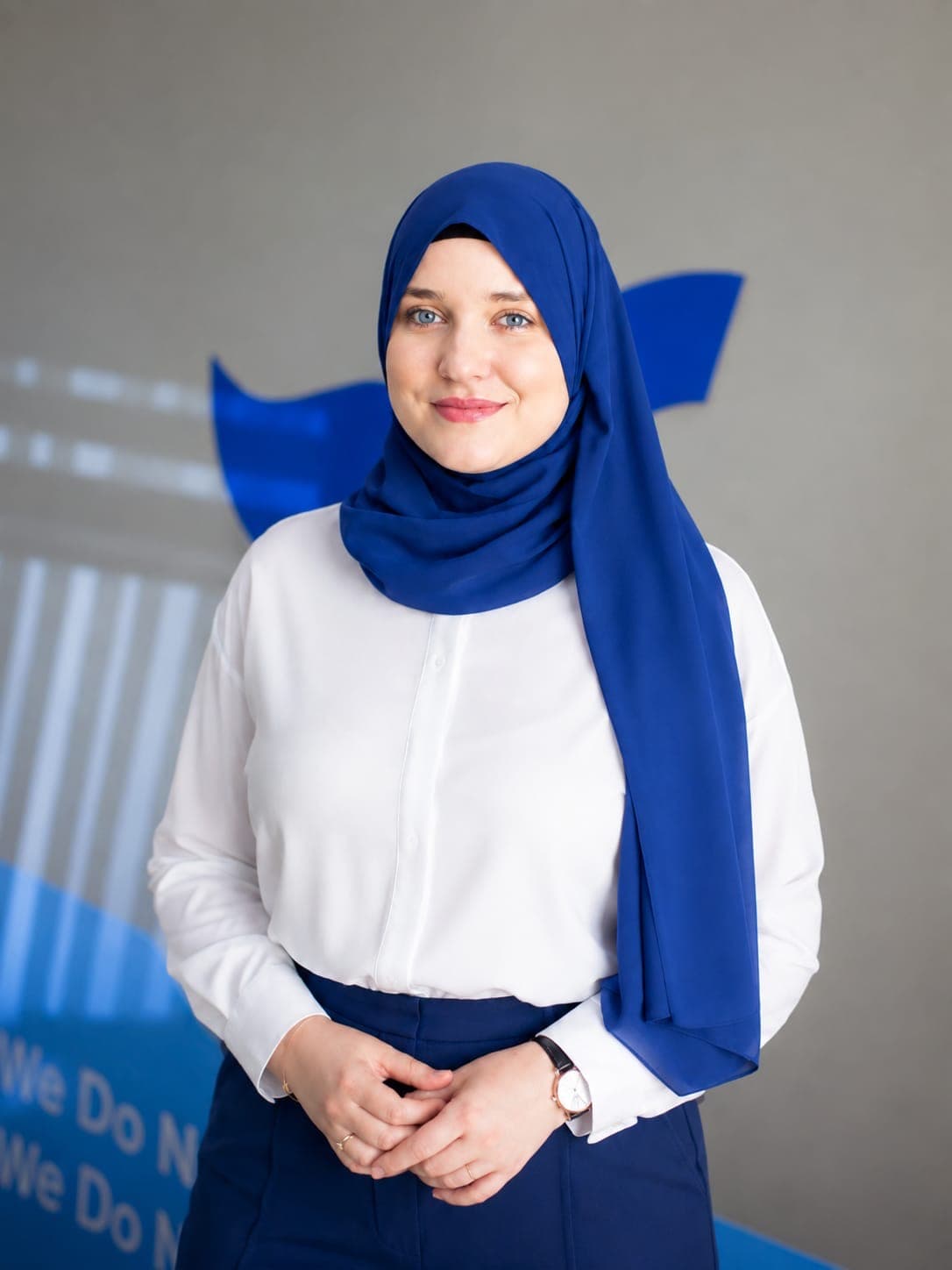 Amna Valjevac-Gurda