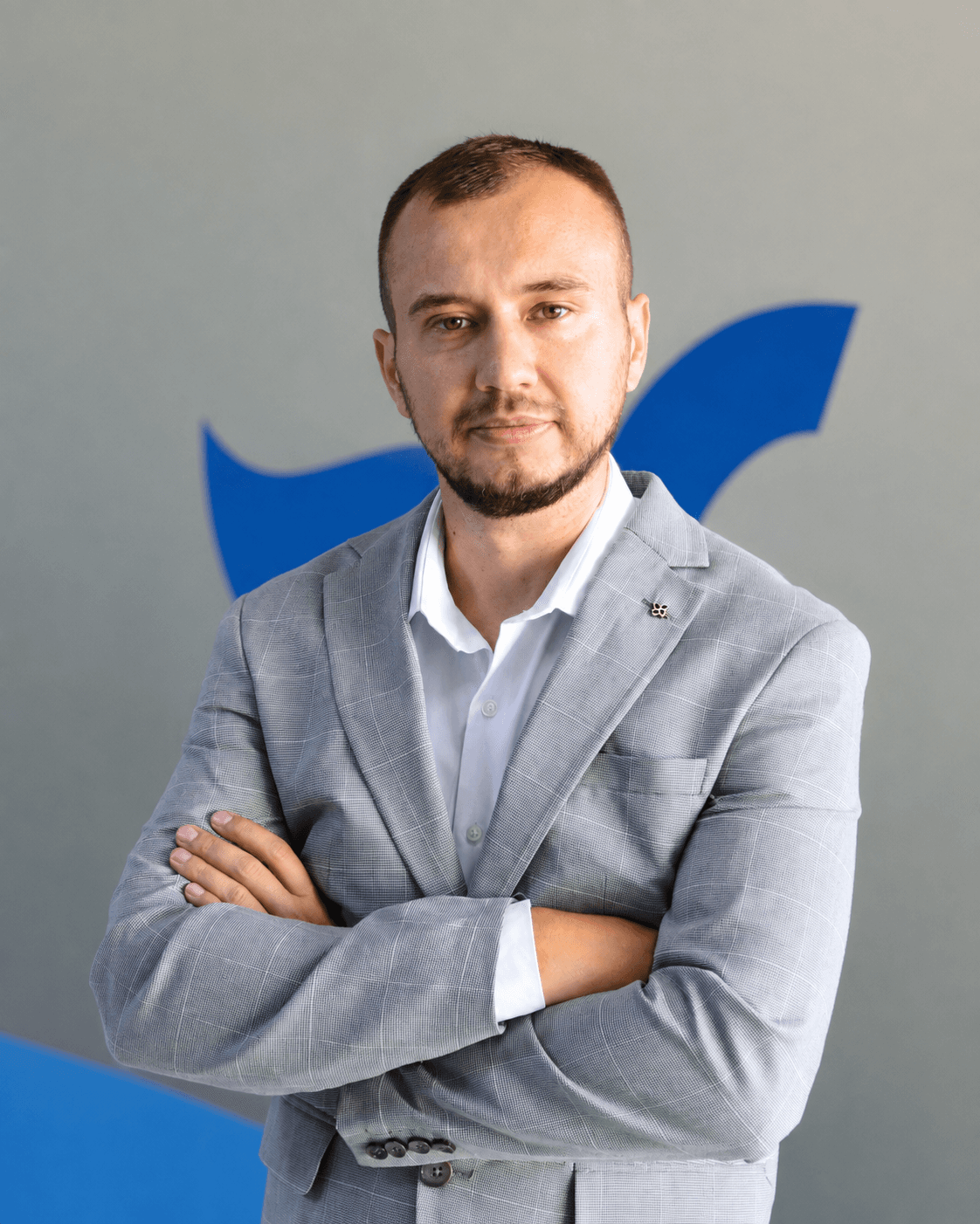 Ismir Sivrić
