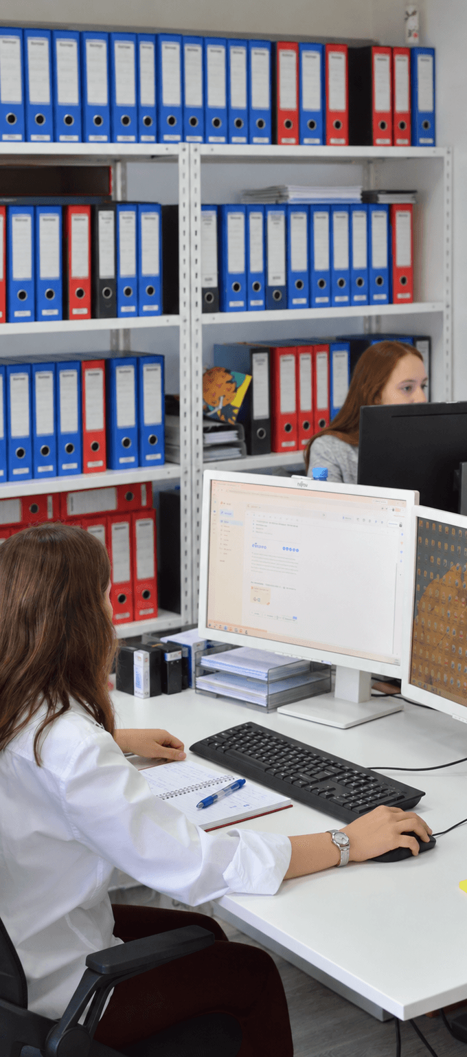 Predanost koju vidite u svakom detalju